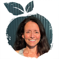 Katja vom Kundensupport