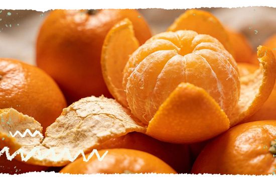 Wissenssnack Clementinen vs Satsumas