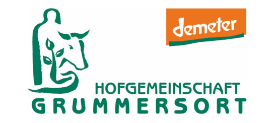 Logo Grummersort frei
