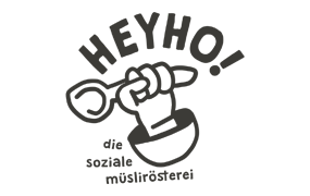 Logo HeyHo!