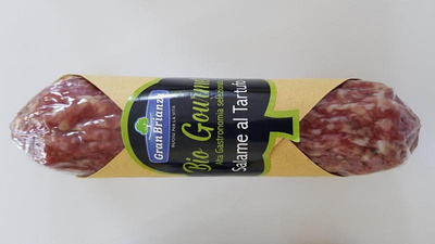 Produktfoto zu Gran Brianza - Salami al Tartufo - 150g