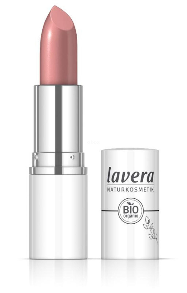 Produktfoto zu Lavera Lippenstift Glow 02 - 4,5g