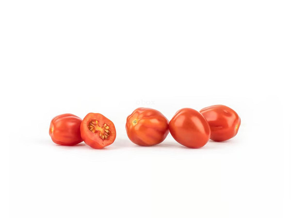 Produktfoto zu Cherry-Herztomaten - 250g Schale