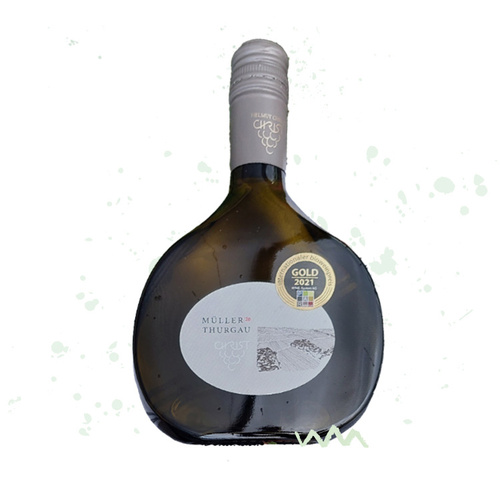 2018 Nordheimer Kreuzberg Müller-Thurgau Kabinett trocken