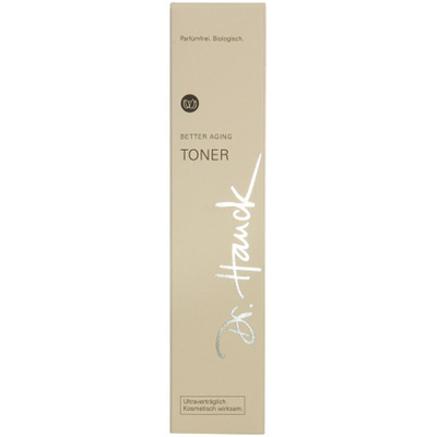 Produktfoto zu Dr. Hauck Toner - 100ml