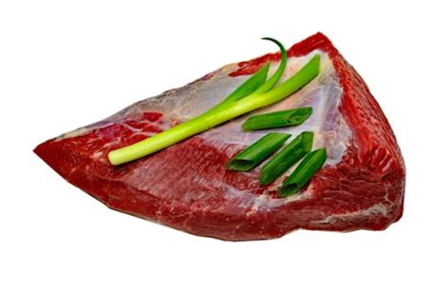 Produktfoto zu Tafelspitz vom Rind, ca. 2,2kg