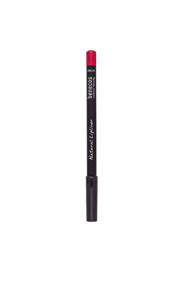 Produktfoto zu Benecos - Lipliner berry