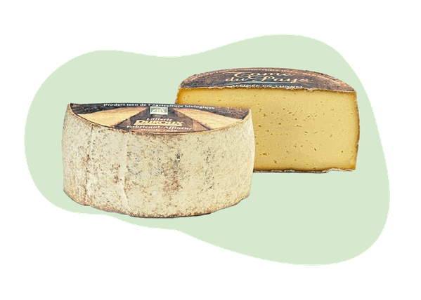 Produktfoto zu Tome du Pays Tome du Pays