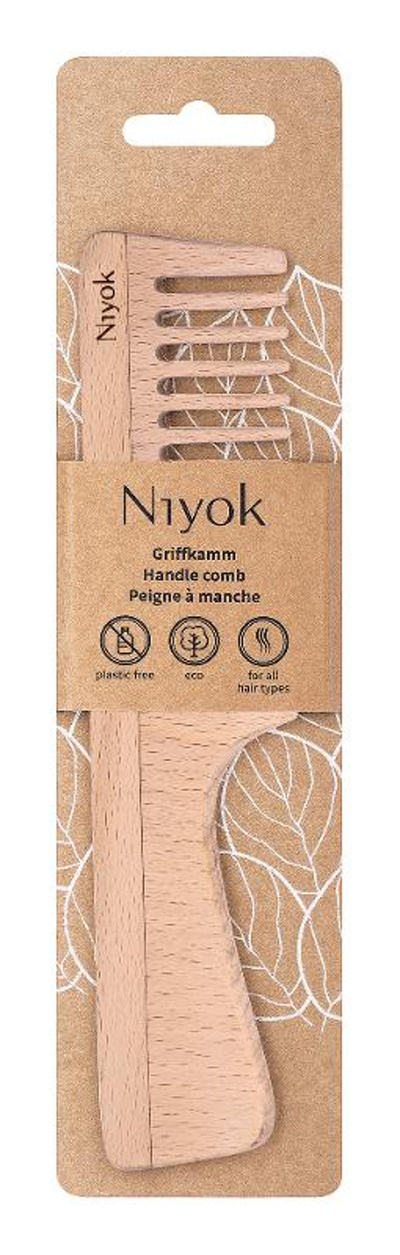 Produktfoto zu Griffkamm