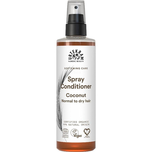 Produktfoto zu Coconut Sprayconditioner - 250 ml