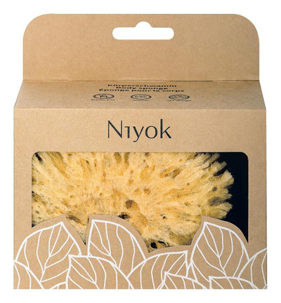 Produktfoto zu Niyok - Körperschwamm