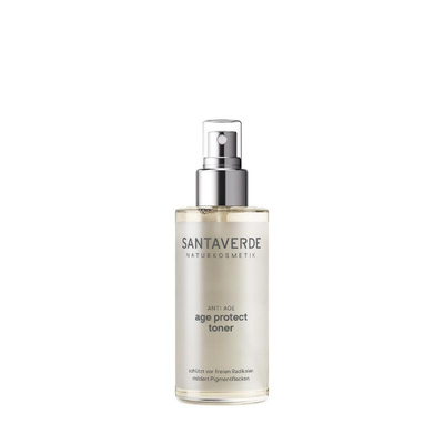 Produktfoto zu SantaVerde Age Protect Toner - 100ml