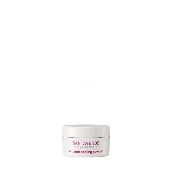 Produktfoto zu SantaVerde Enzyme Peeling Powder - 23g