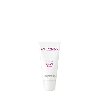 Produktfoto zu SantaVerde Cream light - 30ml