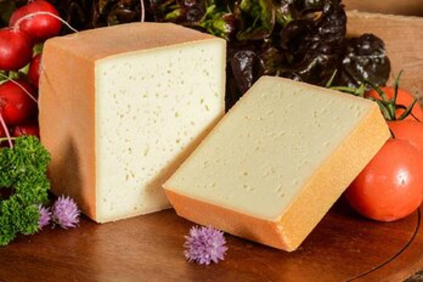 Produktfoto zu Grummersort -  Hofkäse Natur