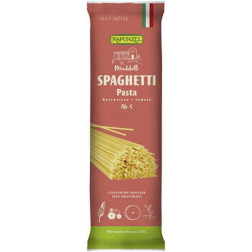 Rapunzel Spaghetti - 500g
