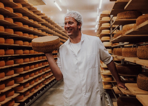 Milchkannen Etappe 2