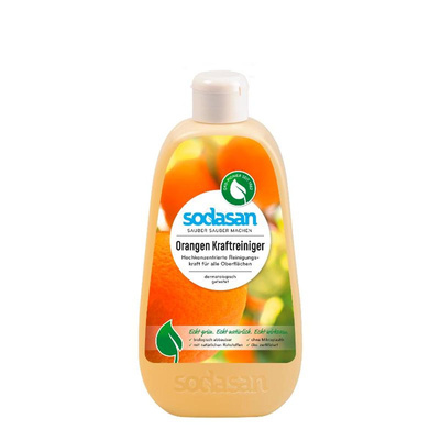Produktfoto zu Orangen Universalreiniger - 500ml