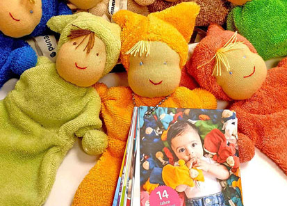 Schmusefreund Aktion Meppen