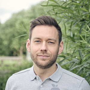 Ivan - die Mitbegründer des Bioboten