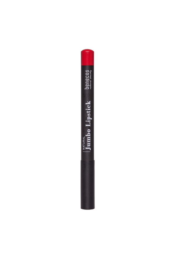 Produktfoto zu Benecos - Jumbo Lipstick cherry lady