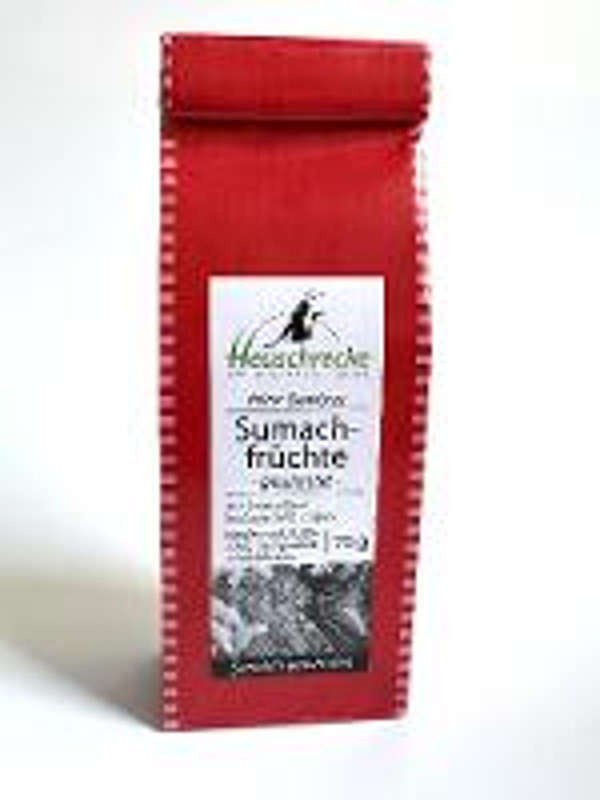 Produktfoto zu Heuschrecke - Sumach - 75g