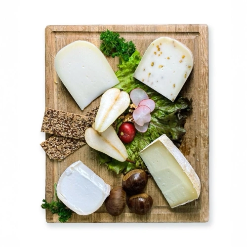 Hoidammer supreme ziege