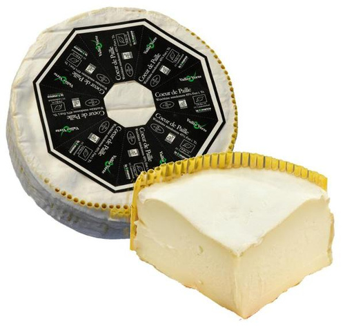 Coeur de Paille -34649