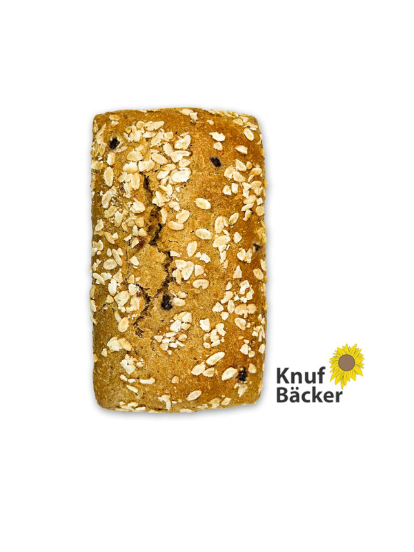 Produktfoto zu Winterapfelbrot - 500g