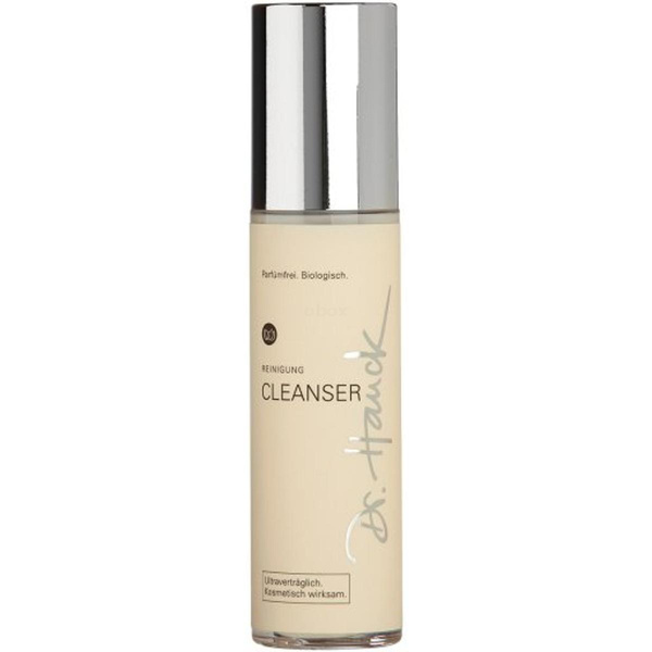 Produktfoto zu Dr. Hauck Kleingröße Cleanser - 30ml
