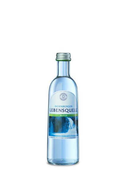 Produktfoto zu Hornberger - Medium - 20 x 0,33l