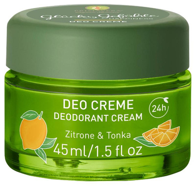 Produktfoto zu Primavera - Deo Creme Glücksgefühle  - 45ml