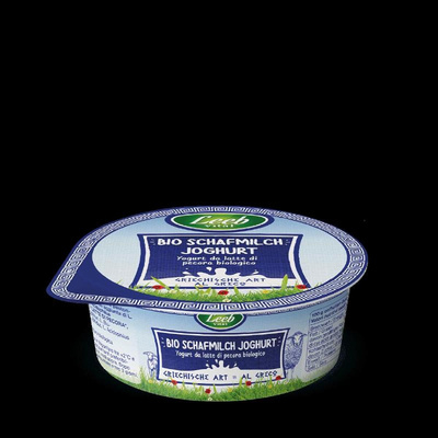 Produktfoto zu Leeb - Schafjoghurt Griechischer Art - 150g