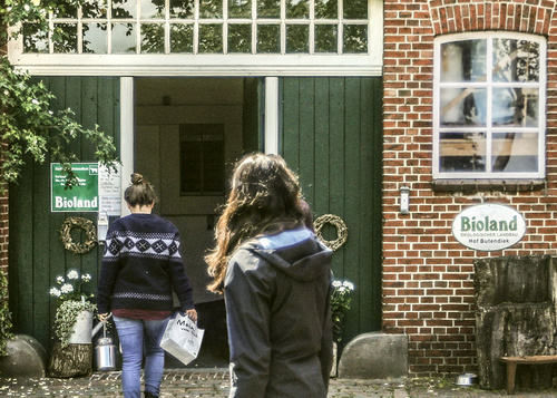 Hofladen Hof Butendiek