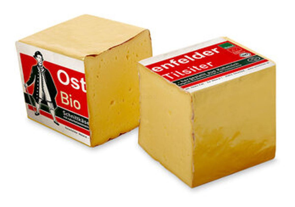 Produktfoto zu Ostenfelder - Tilsiter - 50% Fett i. Tr.
