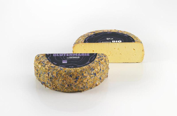 Produktfoto zu ÖMA - Allgäuer Blütenmarie - 6 Wochen gereift