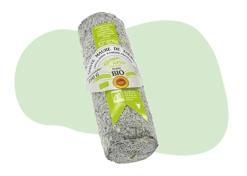 Saint Maure de Touraine AOP