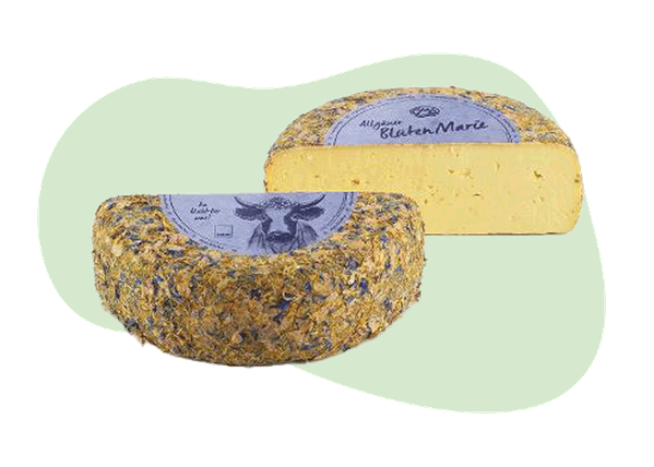 Allgäuer Blütenmarie 50_F