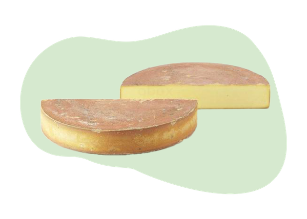 Schwyzer Bergkristall