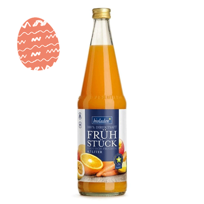 Produktfoto zu b*Frühstückssaft - 0,7l
