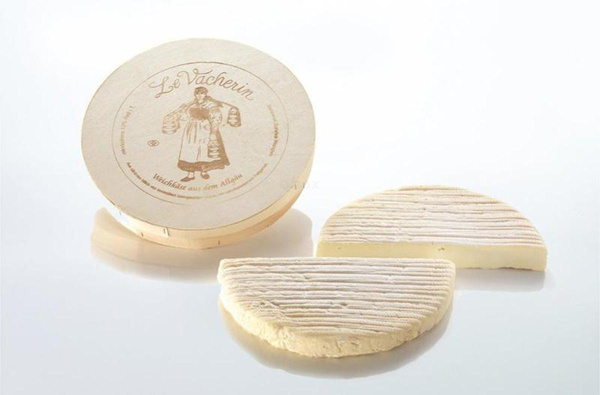 Produktfoto zu Vacherin (Spandose)