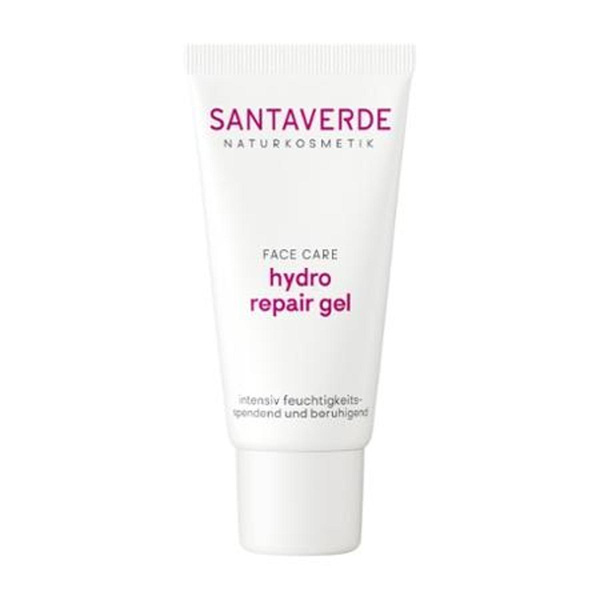 Produktfoto zu SantaVerde - Gesichtscreme Hydro Repair Gel - 30ml