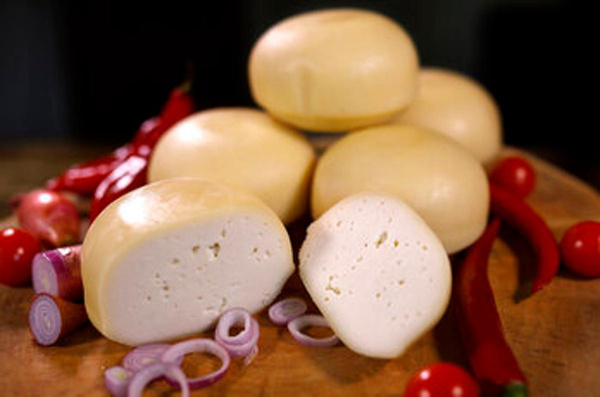 Produktfoto zu Engelnhof- Bio Ziegenkäse, aus Rohmilch