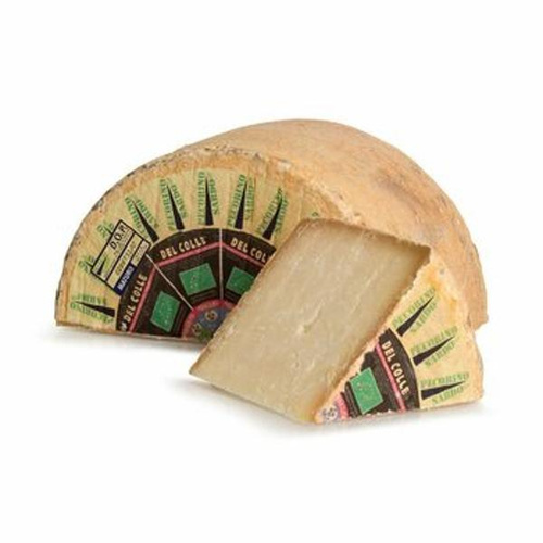 38408 Pecorino Sardo Maturo, DOP