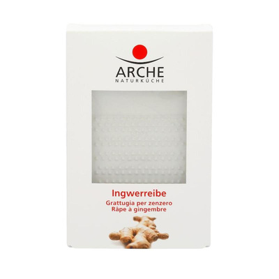 Produktfoto zu Arche Ingwerreibe - 1 Stück