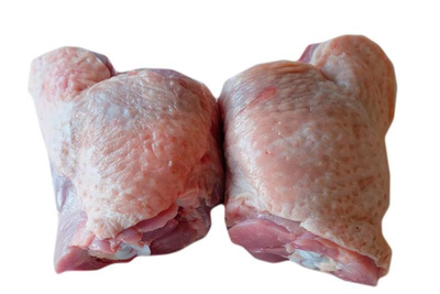 Produktfoto zu b*Oberkeule von der Pute, ca. 800g