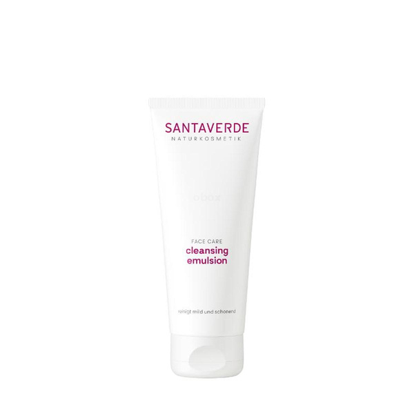 Produktfoto zu SantaVerde Cleansing Emulsion - 100ml