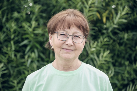 Lili - im Packteam des Bioboten