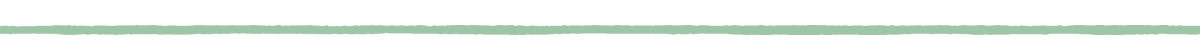 KI generiert: Ein dünner, grüner, horizontaler Streifen auf weißem Hintergrund.