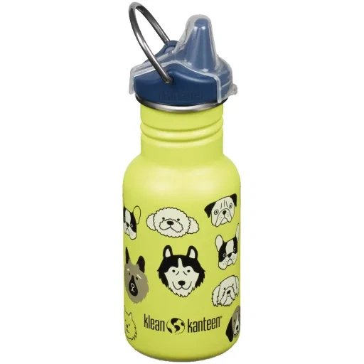 Produktfoto zu Kid Classic Dogs - 355ml